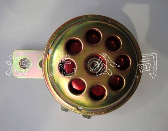 HG-003摩托車電喇叭