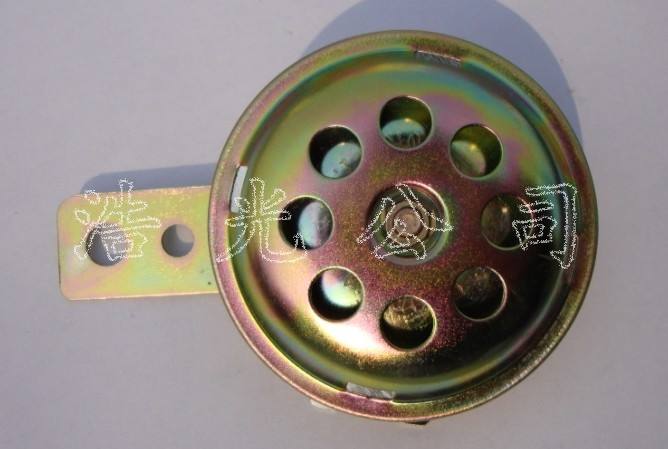 HG-017摩托車電喇叭