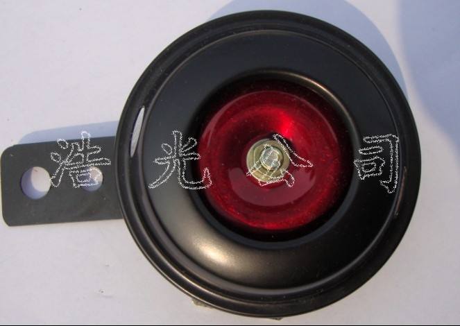 HG-019摩托車電喇叭