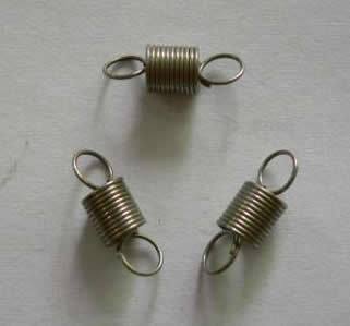 不銹鋼30074 拉伸彈簧