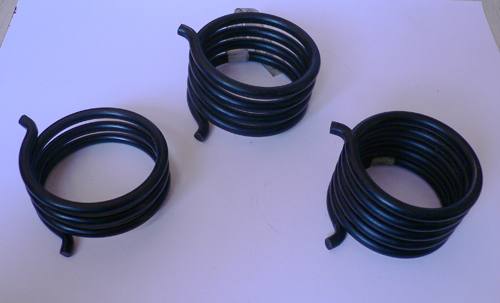 漲緊輪彈簧P1050652 扭轉(zhuǎn)彈簧