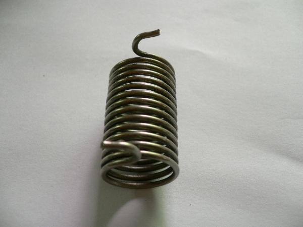 不銹鋼30035 扭轉彈簧