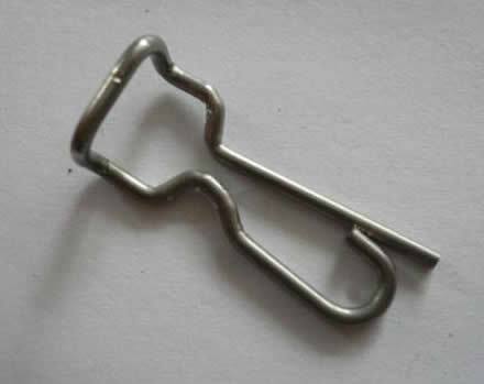 不銹鋼30095 異形彈簧