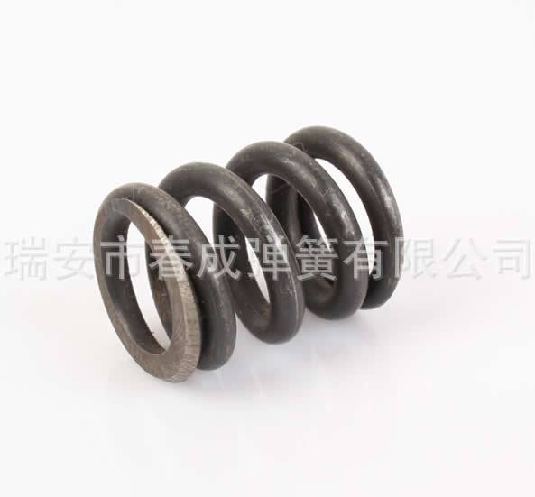 供應不銹鋼壓簧 精密玩具壓簧 自行車壓簧