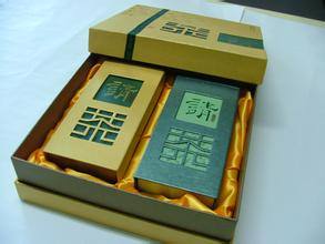 現(xiàn)貨茶葉紙盒 創(chuàng)意牛皮紙茶葉包裝 通用茶葉禮品包裝盒