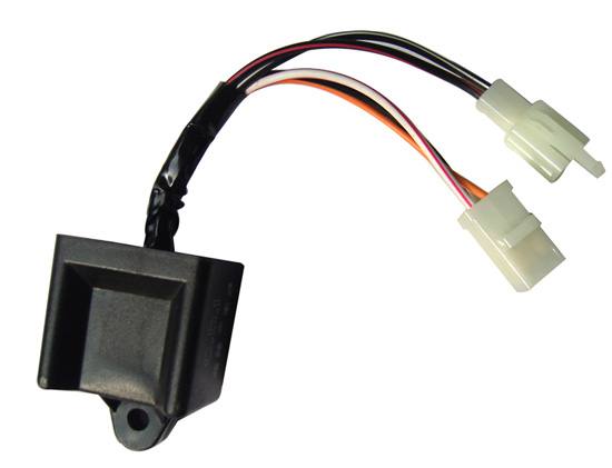 CQ-D13摩托車點火器