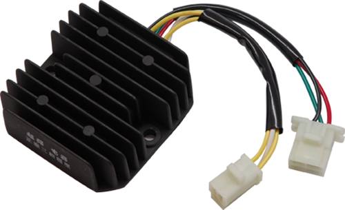 CQ-E01摩托車穩(wěn)壓整流器