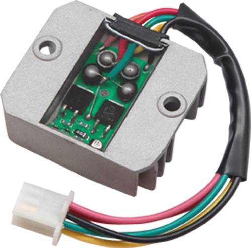 CQ-E03摩托車穩(wěn)壓整流器