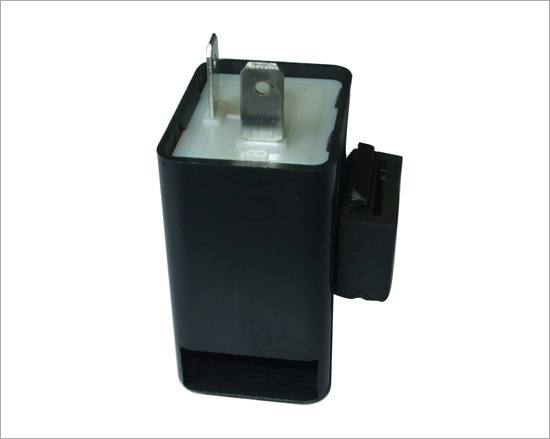 CQ-F04摩托車汽車閃光器