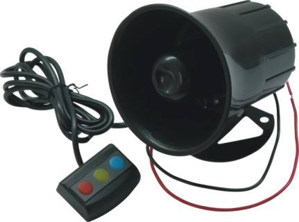 CQ-G05摩托車汽車喇叭