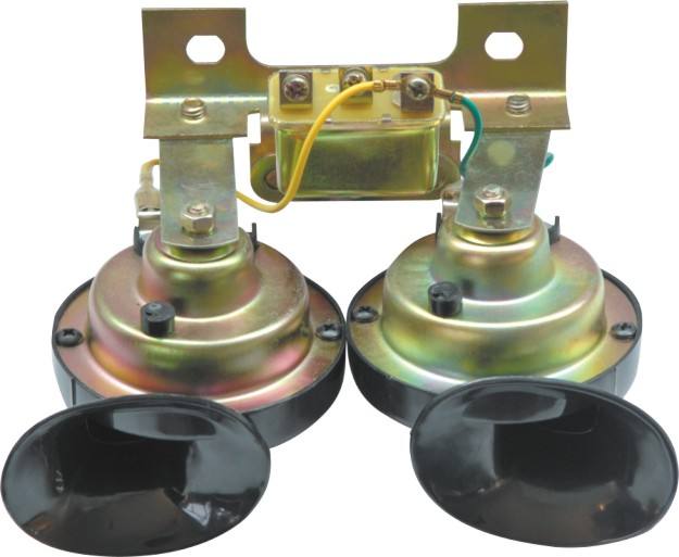 CQ-G11摩托車汽車喇叭