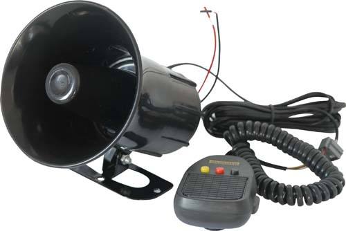 CQ-G04摩托車汽車喇叭