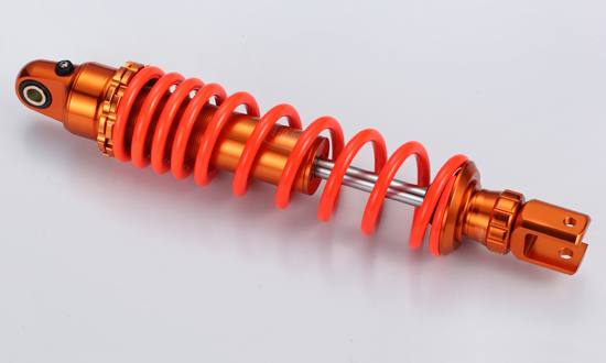 8001C踏板車后減震器