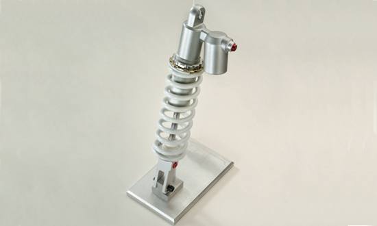 S05(H0F)越野車后減震器