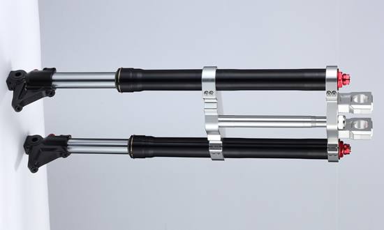 S05(Q0Z)L跑車前減震器