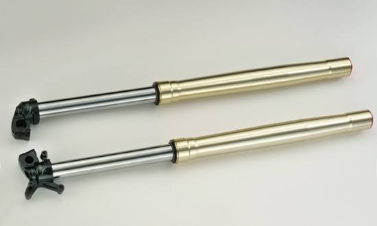 S08(Q0A)越野車前減震器