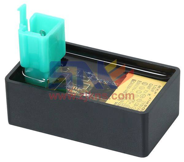 C-006摩托車點火器