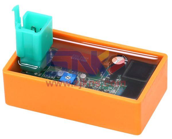 R-009摩托車改裝點火器 