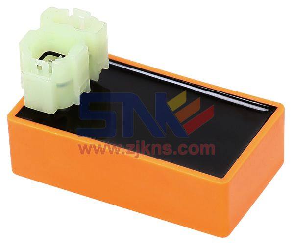 R-012摩托車改裝點(diǎn)火器 