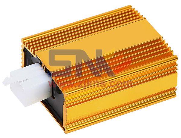 R-020摩托車改裝點(diǎn)火器