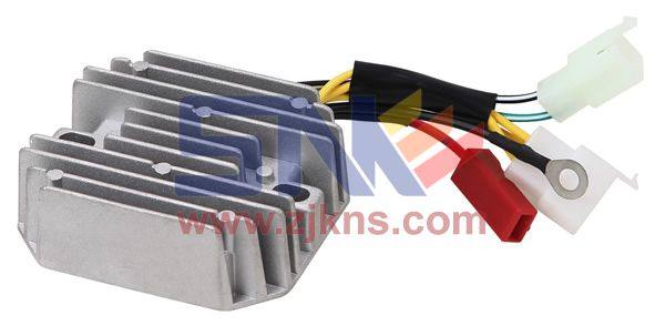 R-105摩托車穩壓器