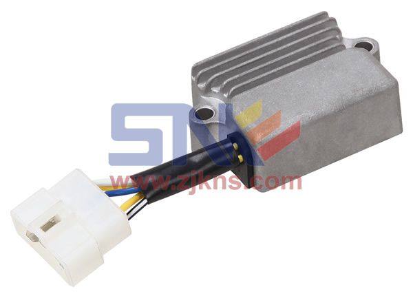 R-107摩托車穩(wěn)壓器