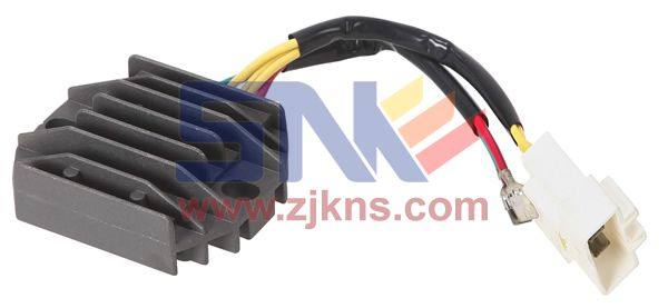 R-114摩托車穩壓器