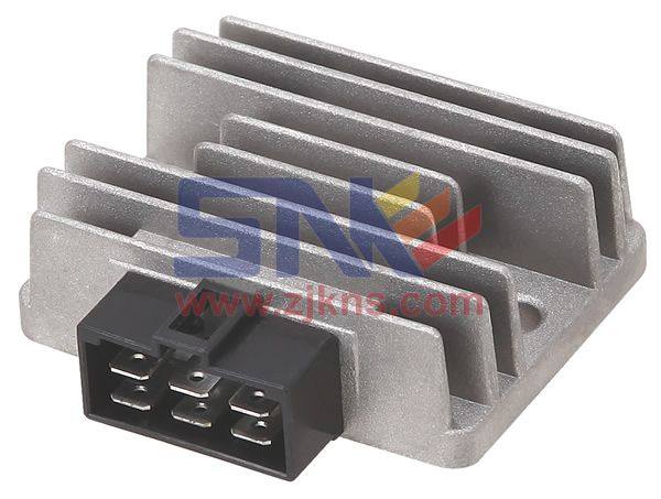 R-122摩托車穩壓器