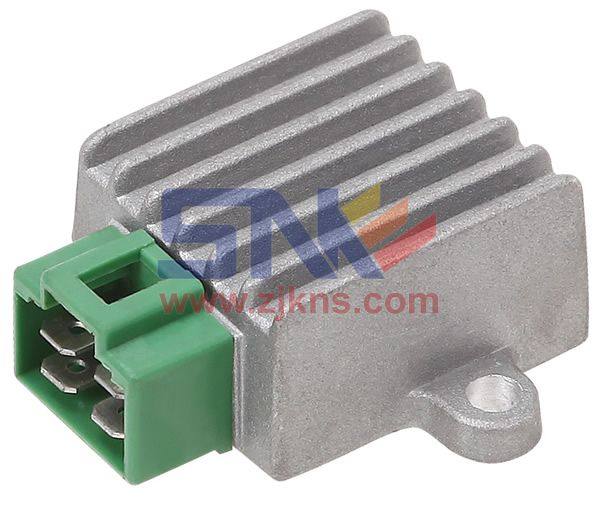 R-125摩托車穩壓器