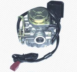 cx010摩托車化油器