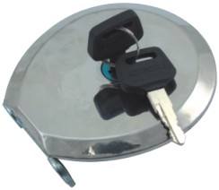 HQ3012摩托車油箱鎖