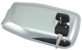 HQ3001摩托車油箱鎖