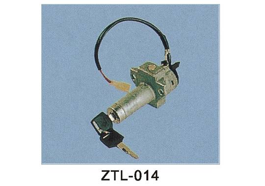 ZTL-014摩托車(chē)電門(mén)鎖