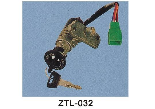ZTL-032摩托車電門鎖