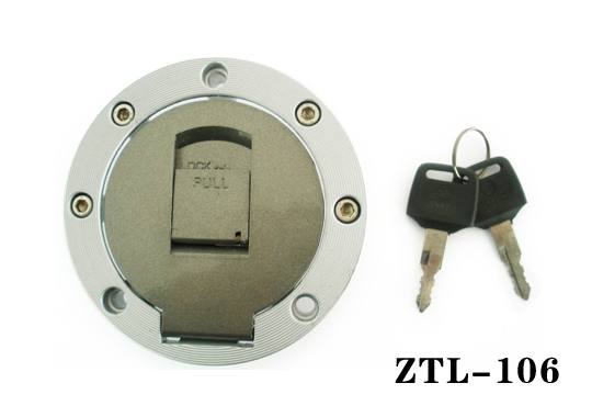 ZTL-106摩托車油箱蓋