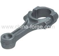CT003連桿鍛件