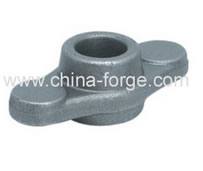 BJ003拉桿球頭鍛件