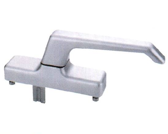 SZ09執手 95TT推拉門窗