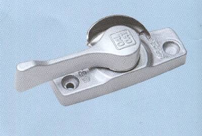 RS-6019 臺鋁鎖 月牙鎖