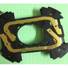 導電片電機配件 加工導電片電機配件 大量生產導電片電機配件