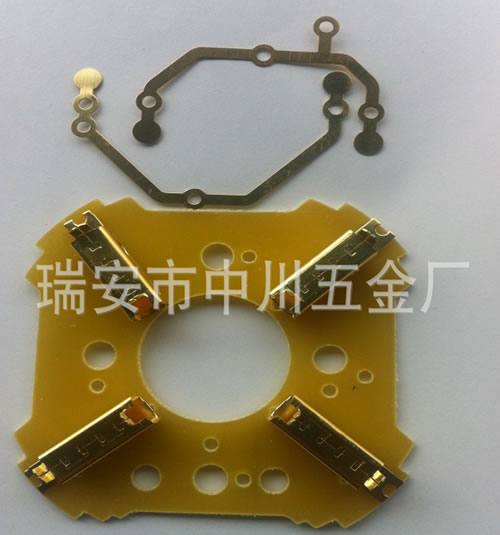 汽車電機(jī)配件 批發(fā)電機(jī)配件 電機(jī)配件