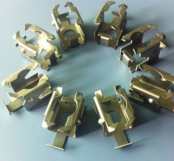 m8卡式螺母 錳鋼卡式螺母 四方籠式螺母