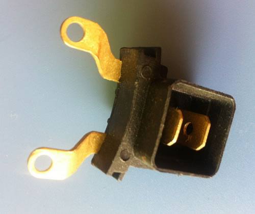 供應電動機配件 接頭電動機配件 觸頭電動機配件