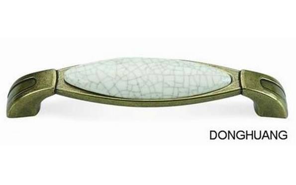 ST-J008  雙孔陶瓷拉手