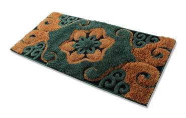 DA7752大達金絲墊 臥室地墊