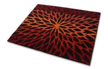 DA7712大達植絨墊 玄關地墊