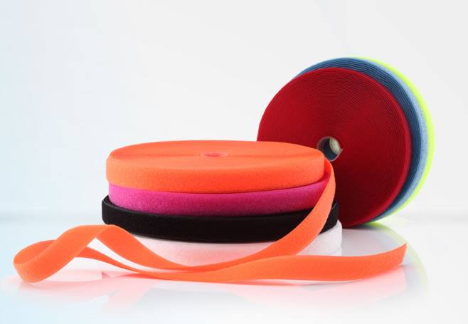 標準型尼龍粘扣帶