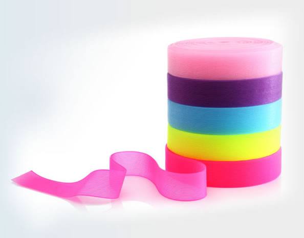 發(fā)卷帶 粘扣帶