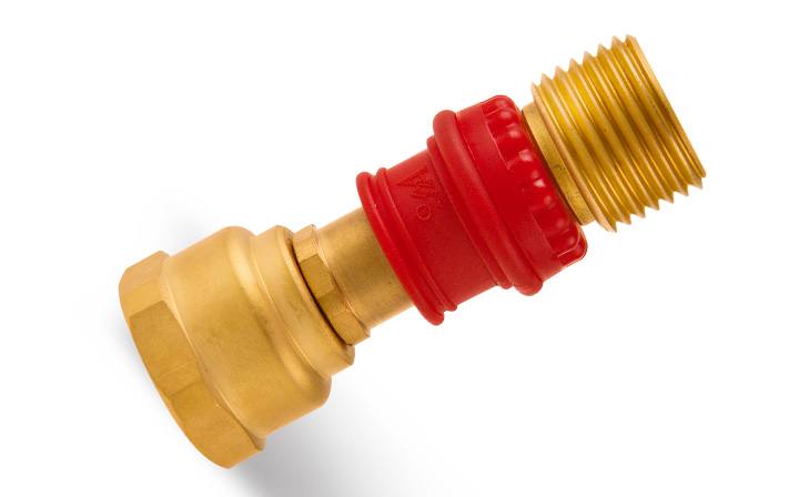 JA8002 節(jié)能凈化安全閥