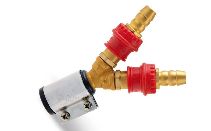 JA8003 節(jié)能凈化安全閥